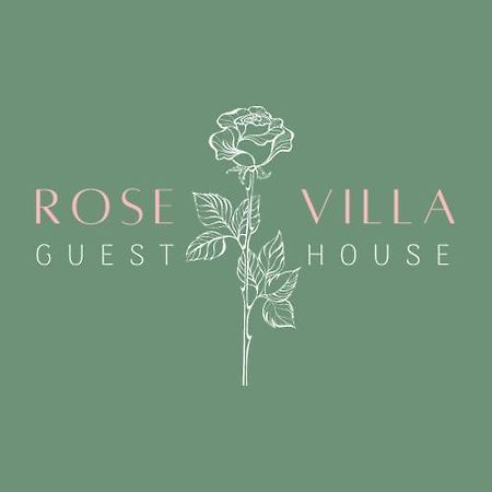 Rose Villa Обан Экстерьер фото